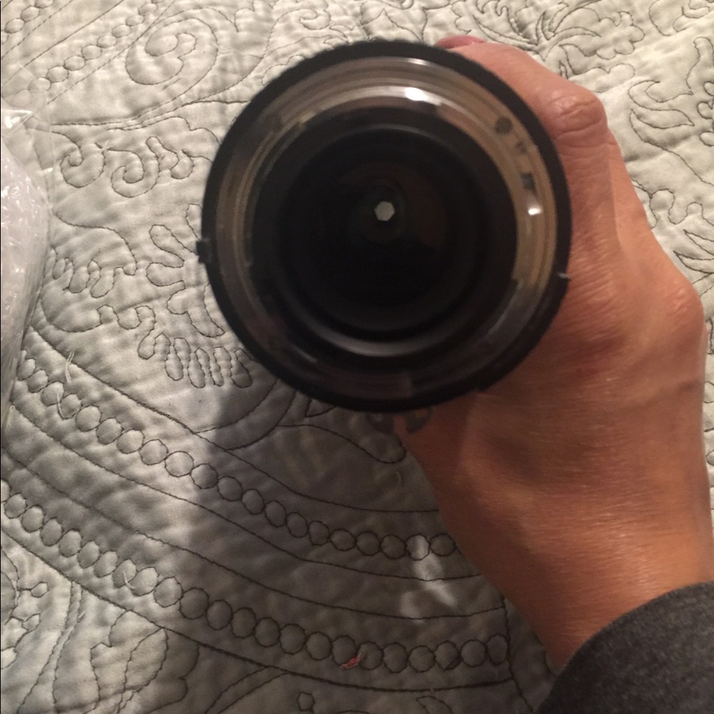 Lens - Picture 6 of 6